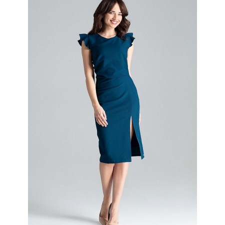 Robe de cocktail model 130947 Lenitif