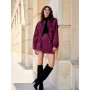 Jupe courte model 200466 Roco Fashion