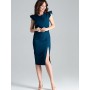 Robe de cocktail model 130947 Lenitif