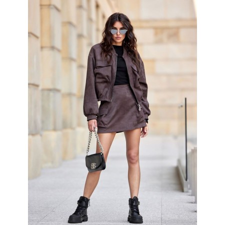 Veste model 200468 Roco Fashion