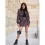 Veste model 200468 Roco Fashion
