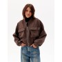 Veste model 200468 Roco Fashion
