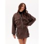 Veste model 200468 Roco Fashion