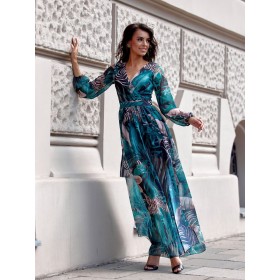 Robe de jour model 200473 Roco Fashion