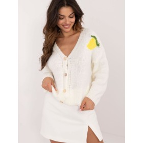 Cardigan model 200478 Italy Moda