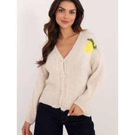 Cardigan model 200480 Italy Moda