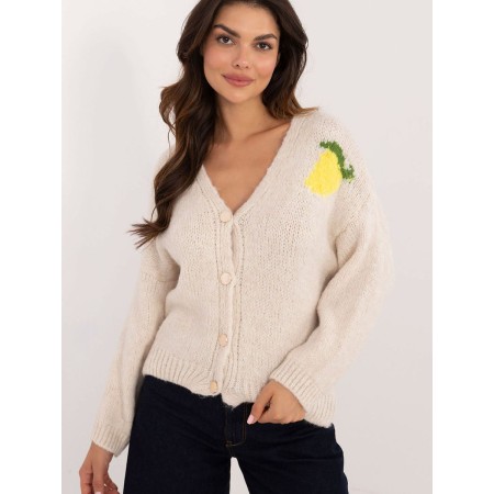 Cardigan model 200480 Italy Moda