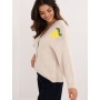 Cardigan model 200480 Italy Moda