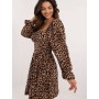 Robe de jour model 200489 Italy Moda