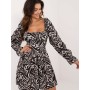 Robe de jour model 200492 Italy Moda