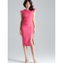 Robe de cocktail model 130948 Lenitif