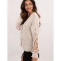Cardigan model 200496 Italy Moda