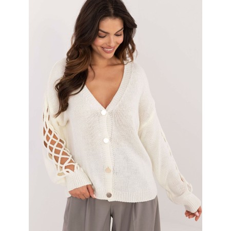 Cardigan model 200497 Italy Moda