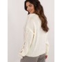 Cardigan model 200497 Italy Moda