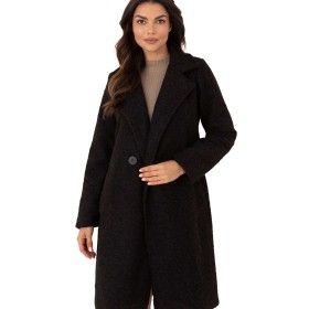 Manteau model 200514 Italy Moda