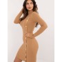 Robe de jour model 200515 AT