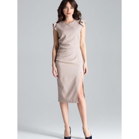 Robe de cocktail model 130949 Lenitif