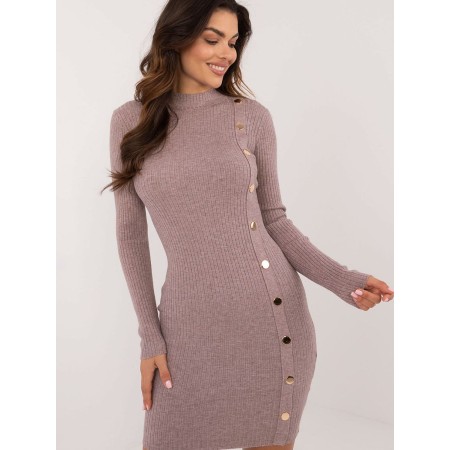 Robe de jour model 200518 AT