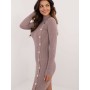 Robe de jour model 200518 AT