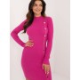 Robe de jour model 200520 AT