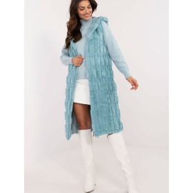 Gilet model 200521 AT