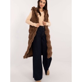 Gilet model 200522 AT