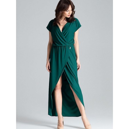 Robe de cocktail model 130950 Lenitif
