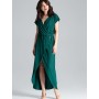 Robe de cocktail model 130950 Lenitif