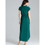 Robe de cocktail model 130950 Lenitif