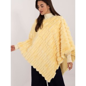 Poncho model 200534 AT