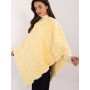 Poncho model 200534 AT