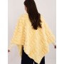 Poncho model 200534 AT