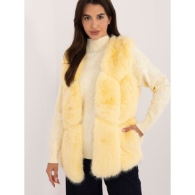 Gilet model 200536 AT