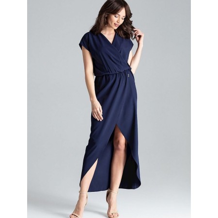 Robe de cocktail model 130951 Lenitif