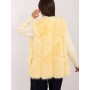 Gilet model 200536 AT
