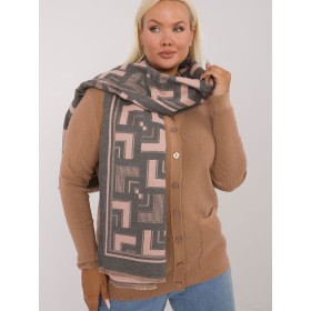 Châle model 200540 AT