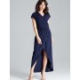 Robe de cocktail model 130951 Lenitif