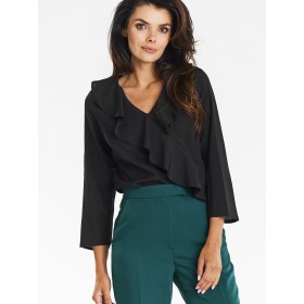 Chemisier model 200544 awama