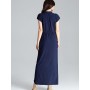 Robe de cocktail model 130951 Lenitif
