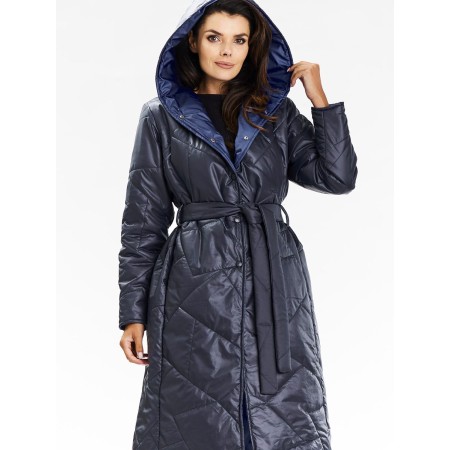 Manteau model 200546 awama