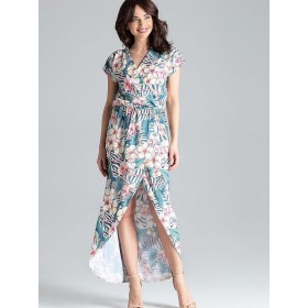 Robe de cocktail model 130952 Lenitif