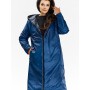 Manteau model 200548 awama