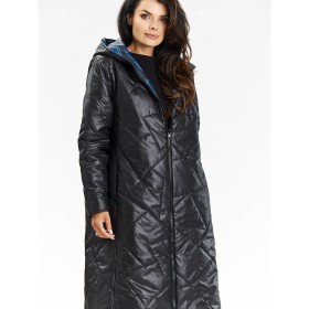 Manteau model 200549 awama