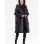 Manteau model 200549 awama