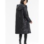 Manteau model 200549 awama