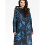 Manteau model 200549 awama