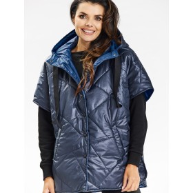 Gilet model 200550 awama