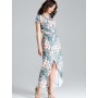 Robe de cocktail model 130952 Lenitif