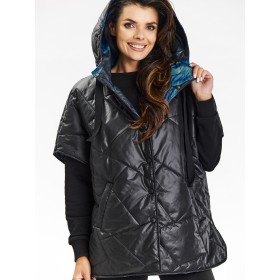 Gilet model 200551 awama