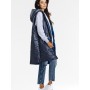 Gilet model 200552 awama